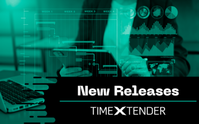 Nieuwe update TimeXtender Orchestration, Data Quality en Master Data Management