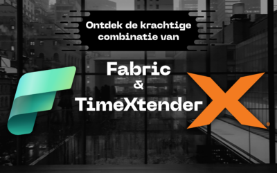 Ontdek de krachtige combinatie van Microsoft Fabric en TimeXtender